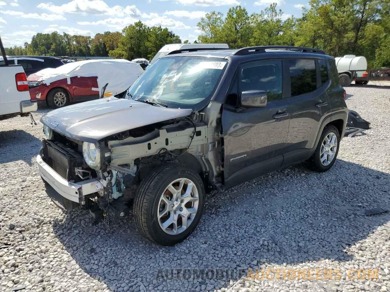 ZACCJABB1JPH11572 JEEP RENEGADE 2018