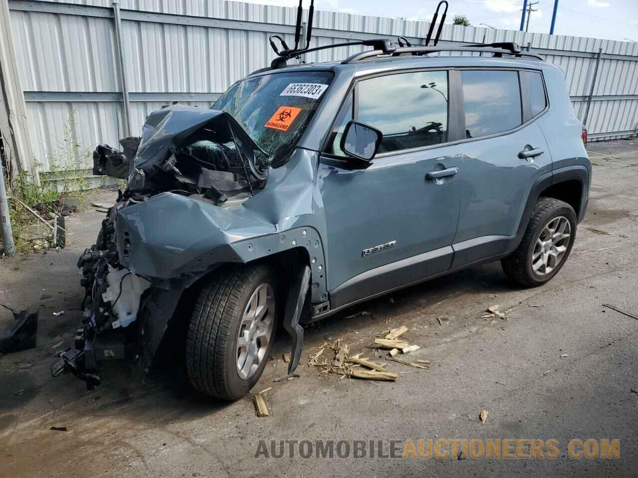 ZACCJABB1JPH22555 JEEP RENEGADE 2018