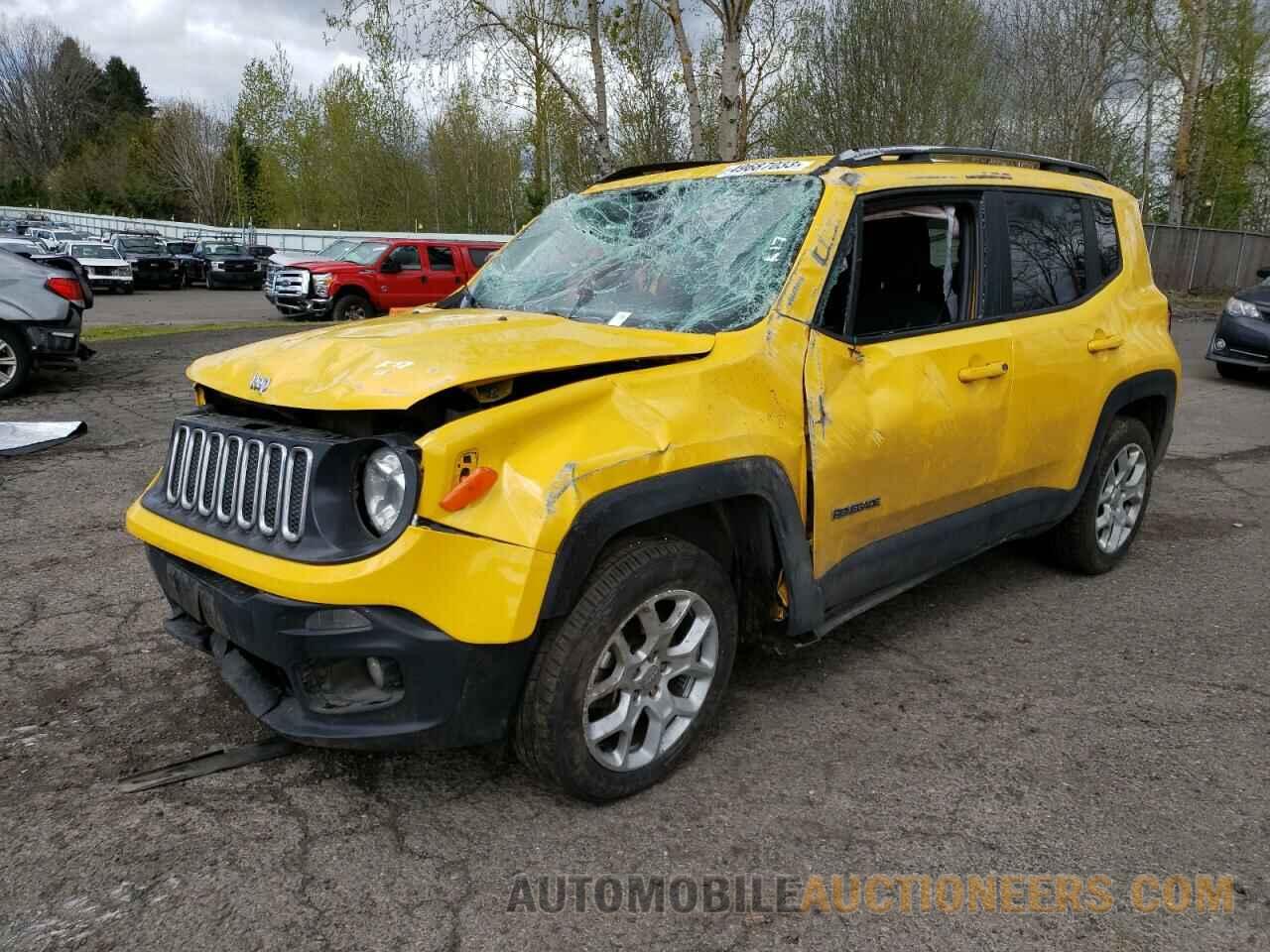 ZACCJABB1JPJ37228 JEEP RENEGADE 2018