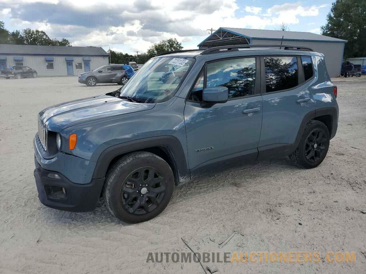 ZACCJABB2JPH47528 JEEP RENEGADE 2018