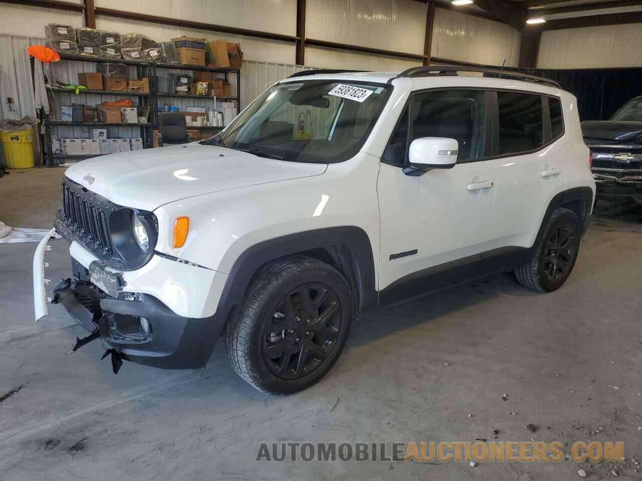 ZACCJABB2JPJ71095 JEEP RENEGADE 2018