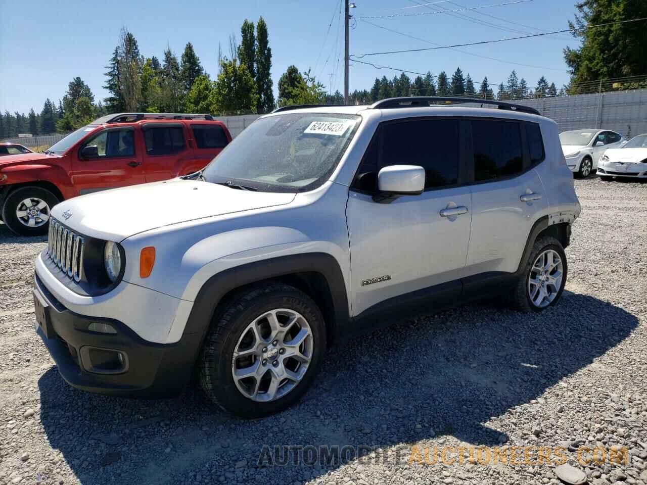 ZACCJABB3JPH09953 JEEP RENEGADE 2018