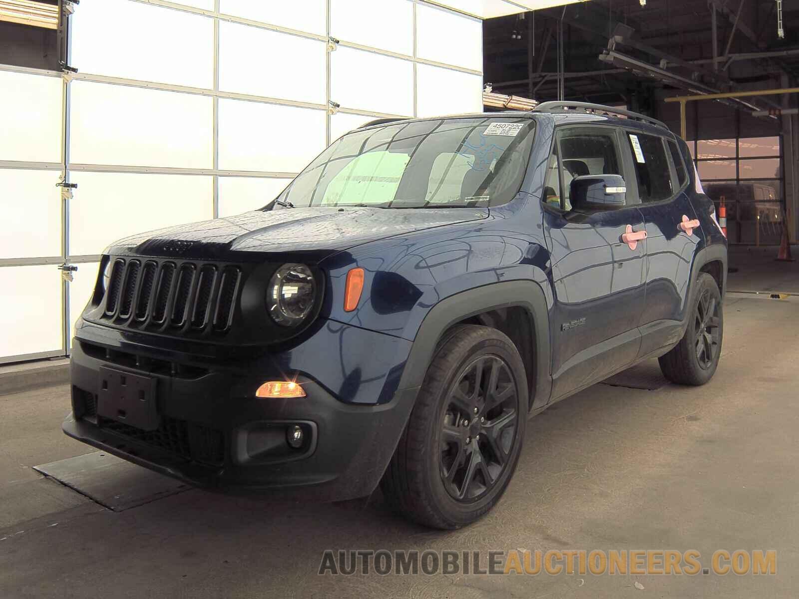 ZACCJABB3JPH60689 Jeep Renegade 2018