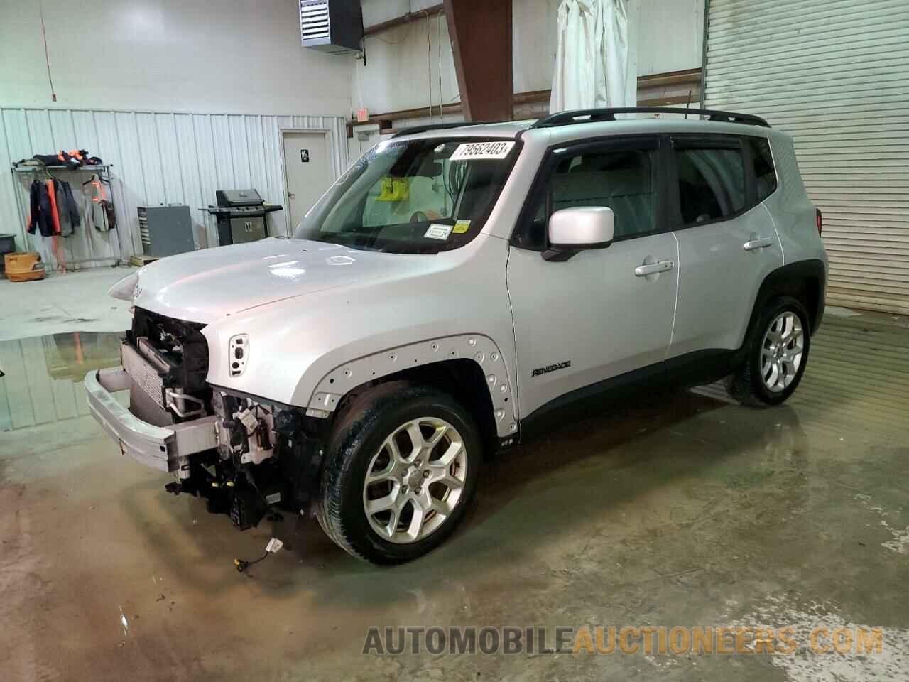 ZACCJABB3JPJ34797 JEEP RENEGADE 2018