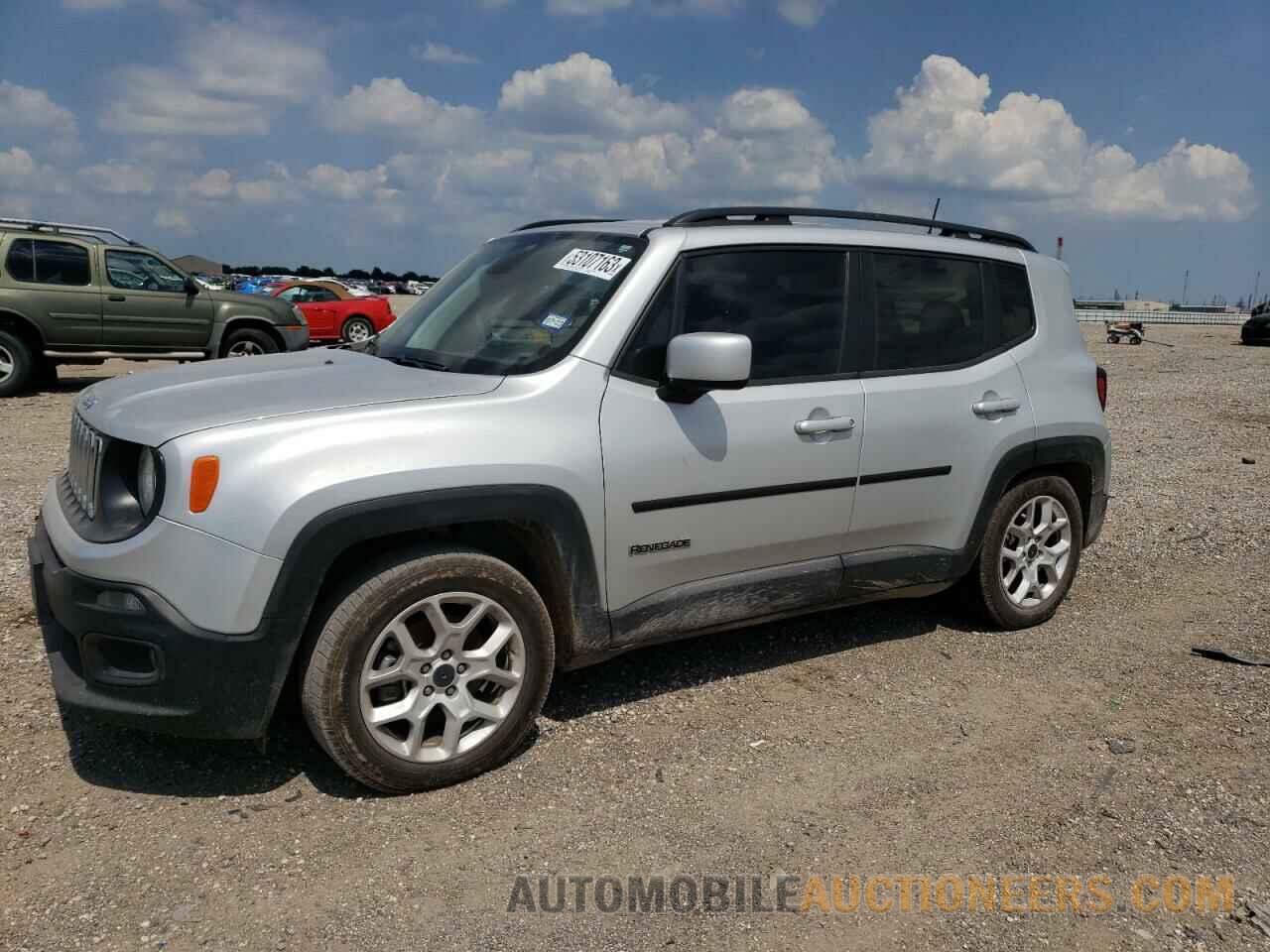 ZACCJABB3JPJ55858 JEEP RENEGADE 2018