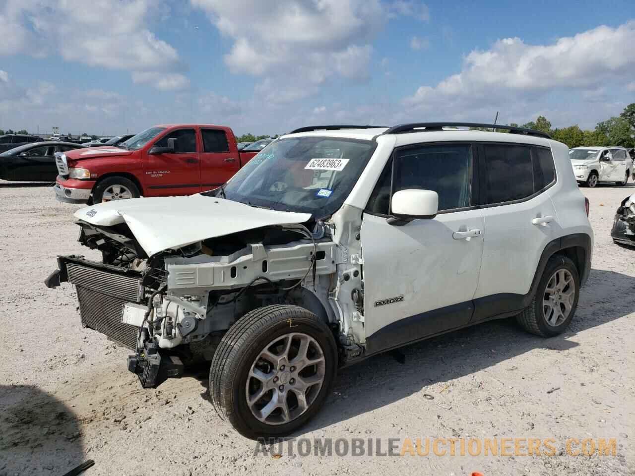 ZACCJABB4JPG89079 JEEP RENEGADE 2018