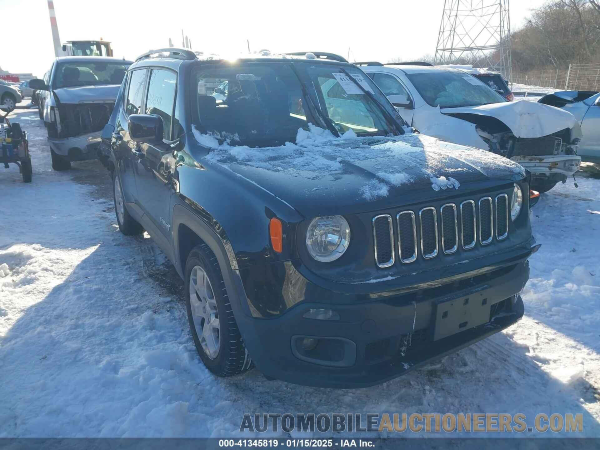 ZACCJABB4JPG95447 JEEP RENEGADE 2018