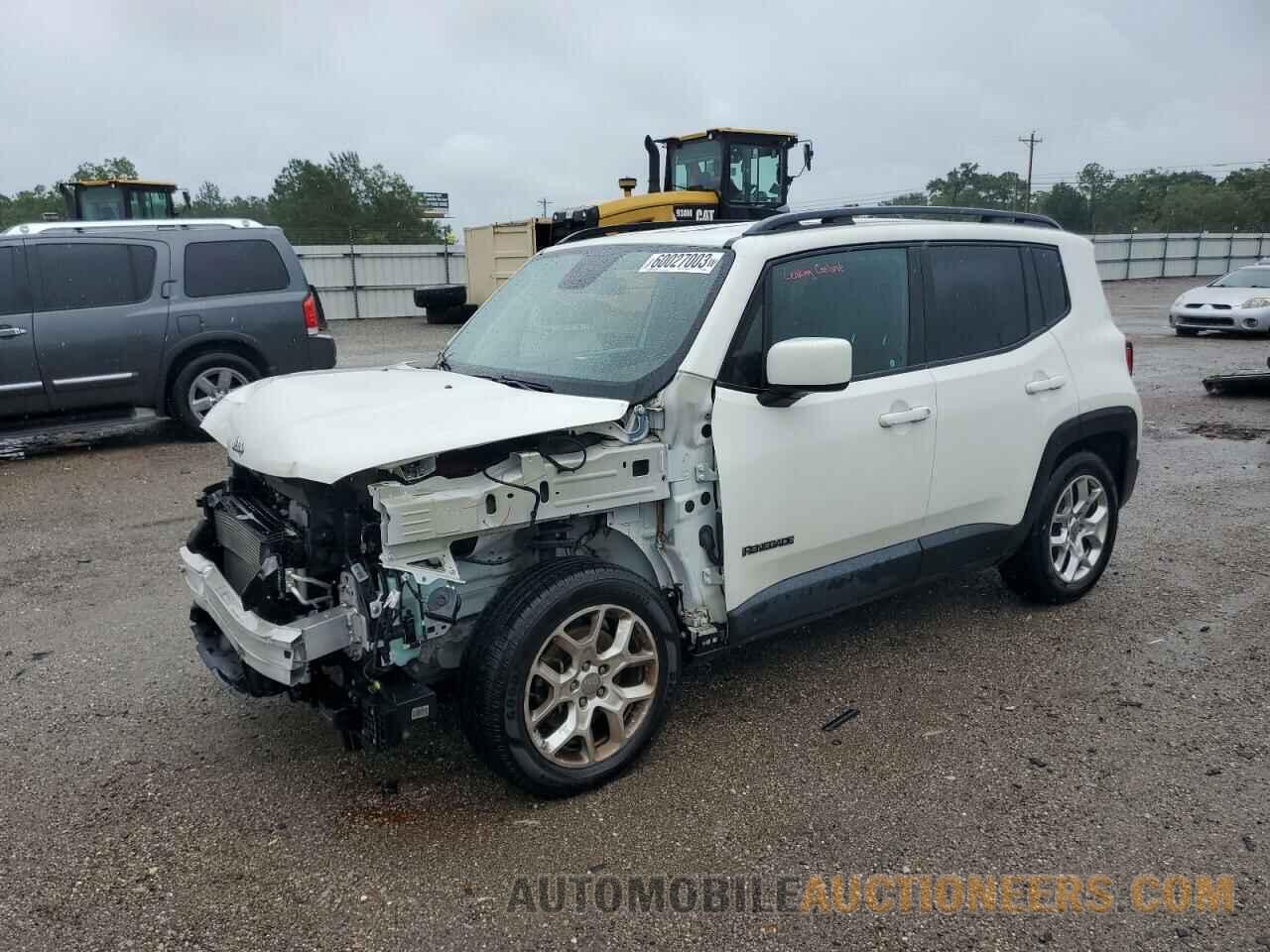 ZACCJABB4JPJ68490 JEEP RENEGADE 2018