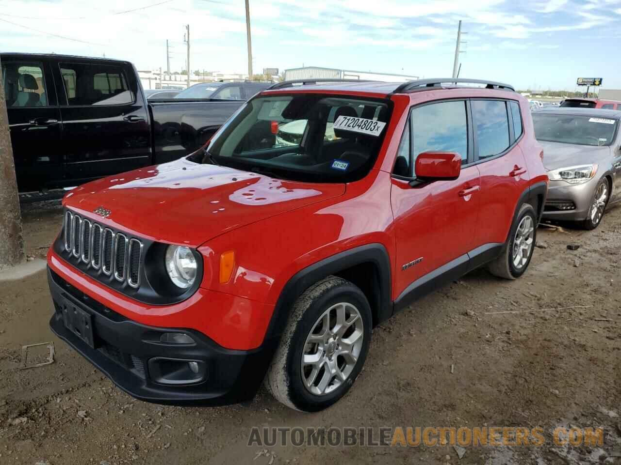 ZACCJABB6JPH21451 JEEP RENEGADE 2018