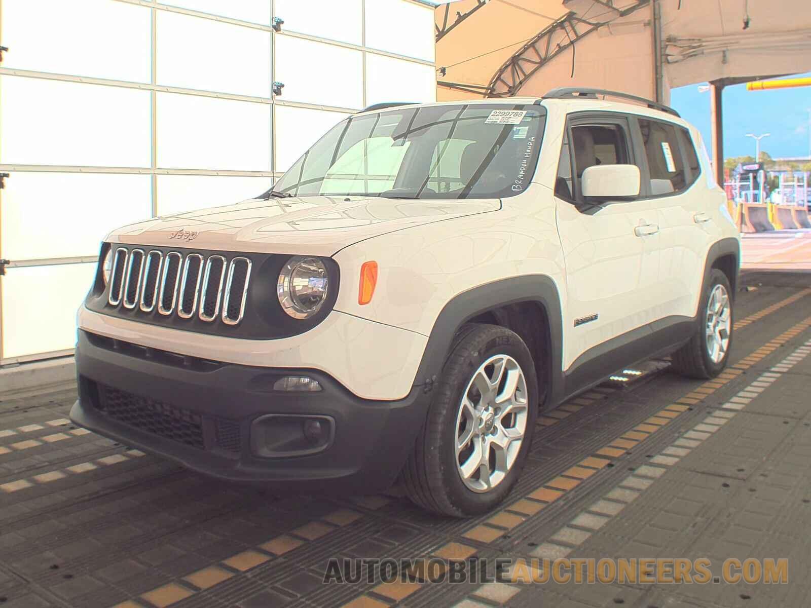 ZACCJABB6JPH37715 Jeep Renegade 2018