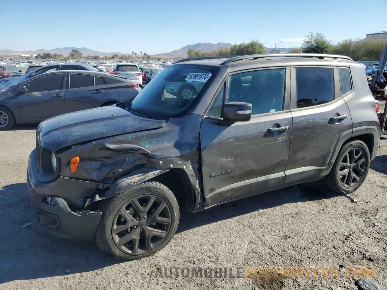 ZACCJABB6JPH68494 JEEP RENEGADE 2018