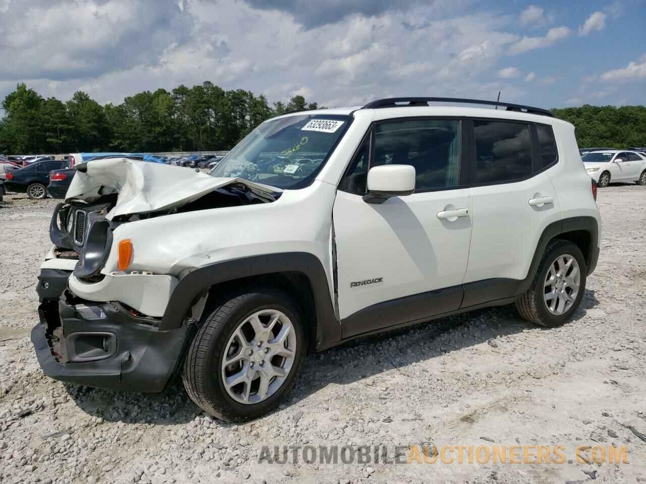 ZACCJABB6JPJ29965 JEEP RENEGADE 2018