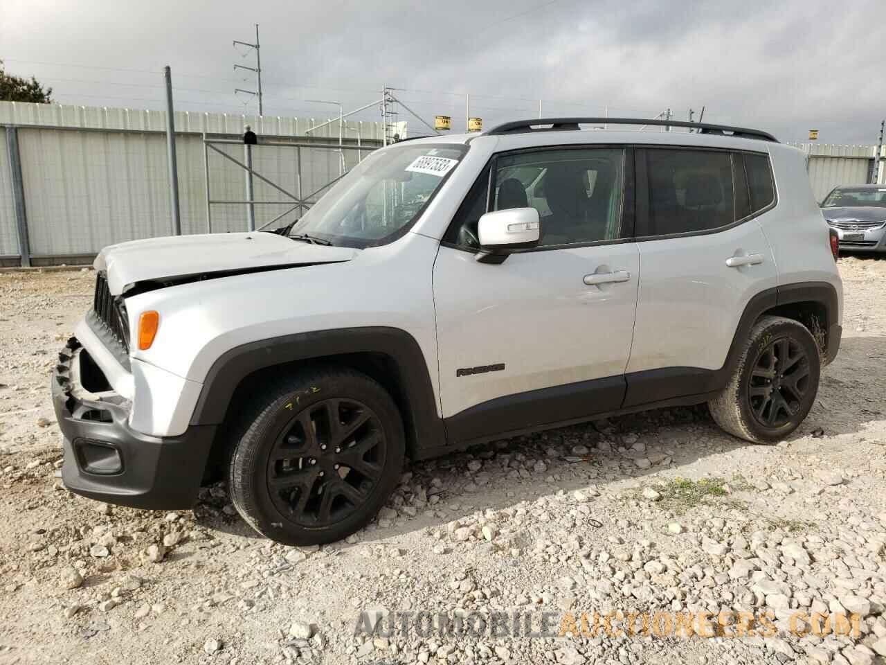 ZACCJABB6JPJ49679 JEEP RENEGADE 2018