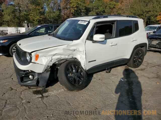 ZACCJABB6JPJ52565 JEEP RENEGADE 2018