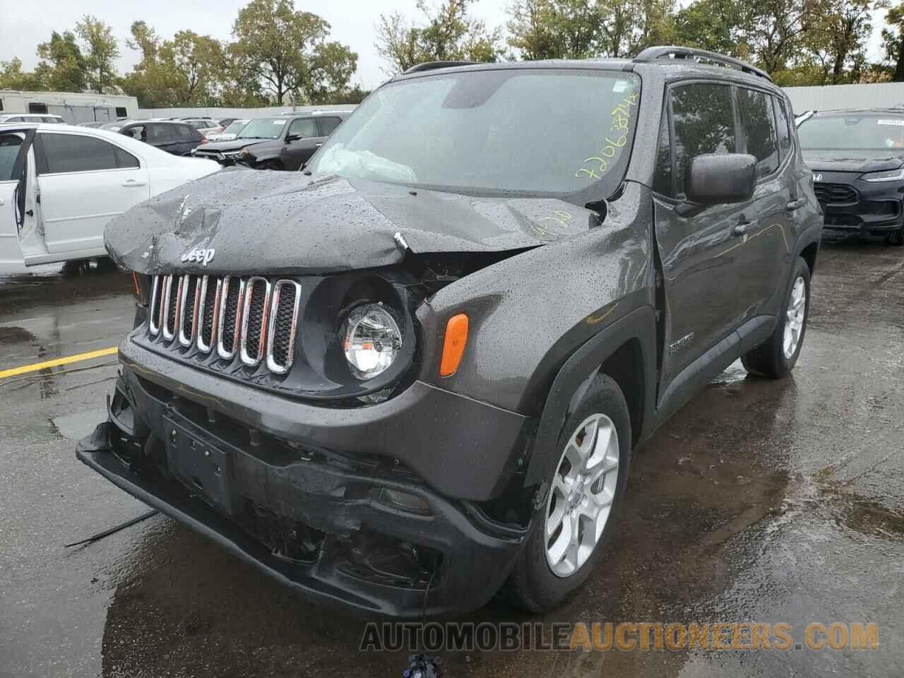 ZACCJABB7JPG80120 JEEP RENEGADE 2018