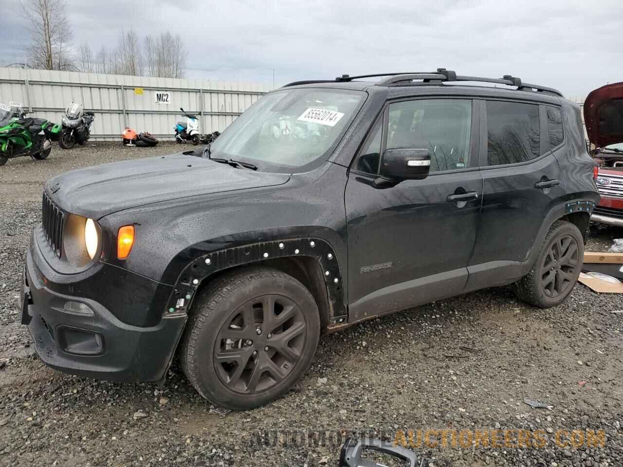 ZACCJABB7JPH21037 JEEP RENEGADE 2018