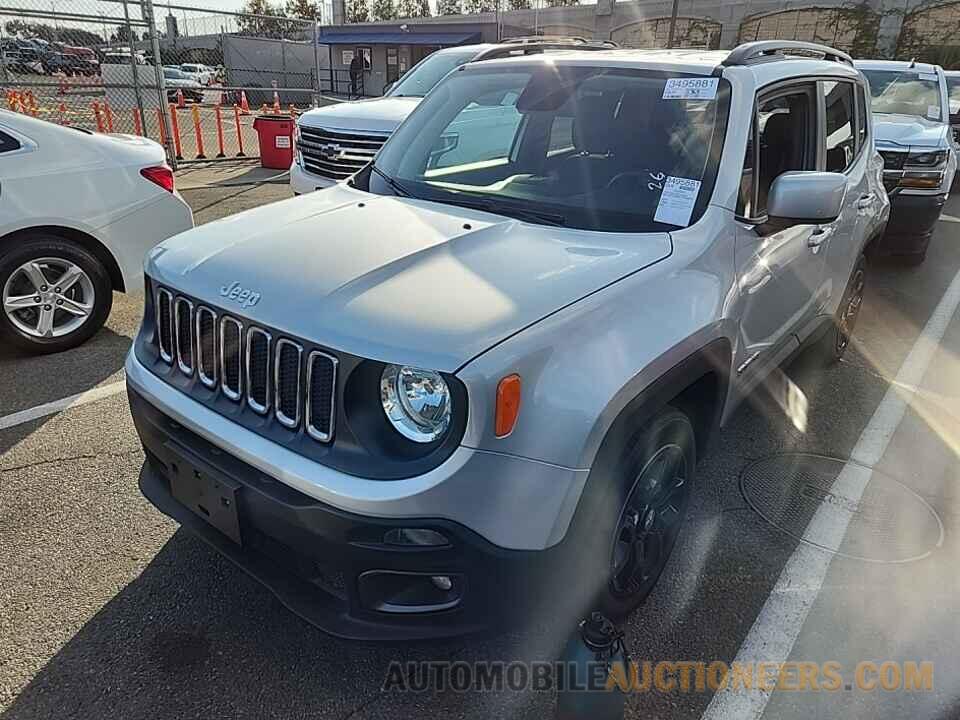 ZACCJABB7JPH46875 Jeep Renegade 2018