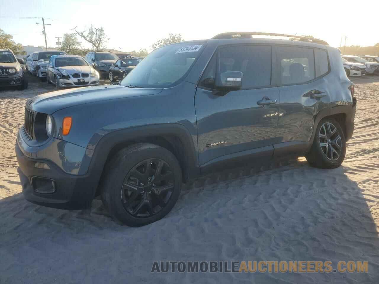 ZACCJABB7JPH97972 JEEP RENEGADE 2018