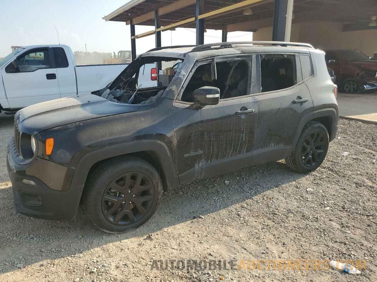 ZACCJABB7JPJ17968 JEEP RENEGADE 2018