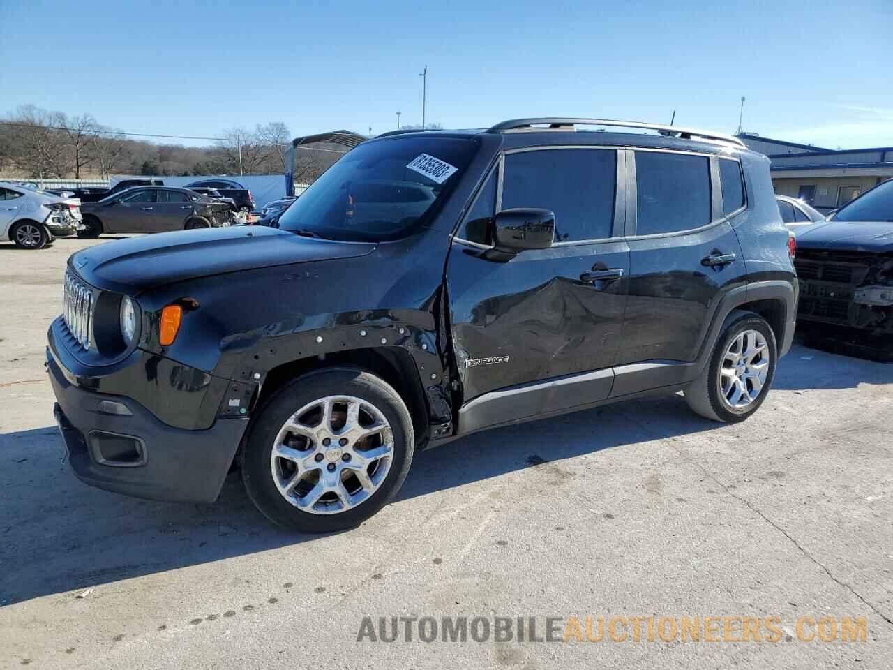 ZACCJABB7JPJ66202 JEEP RENEGADE 2018