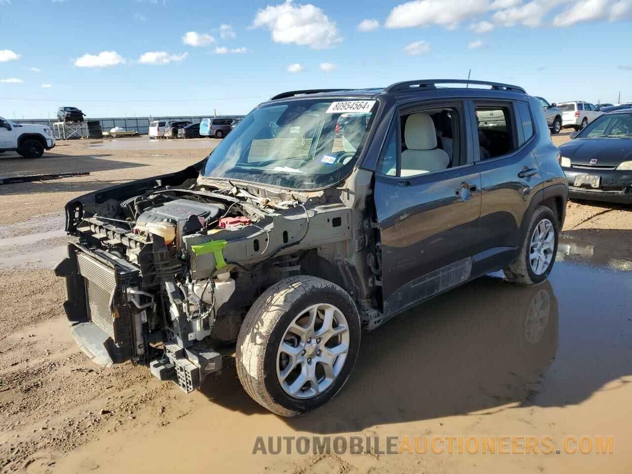 ZACCJABB8JPH48764 JEEP RENEGADE 2018