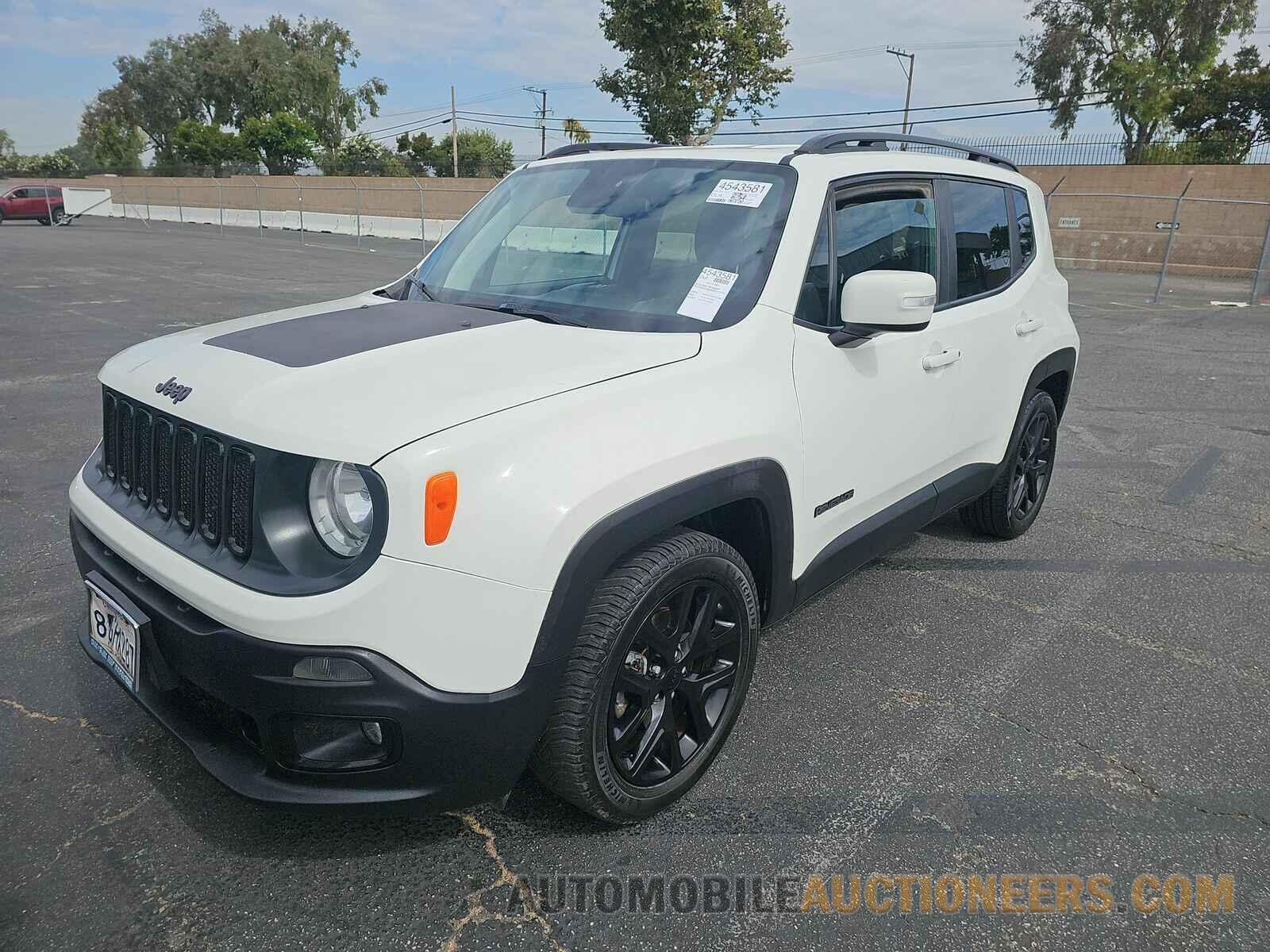 ZACCJABB8JPJ17218 Jeep Renegade 2018