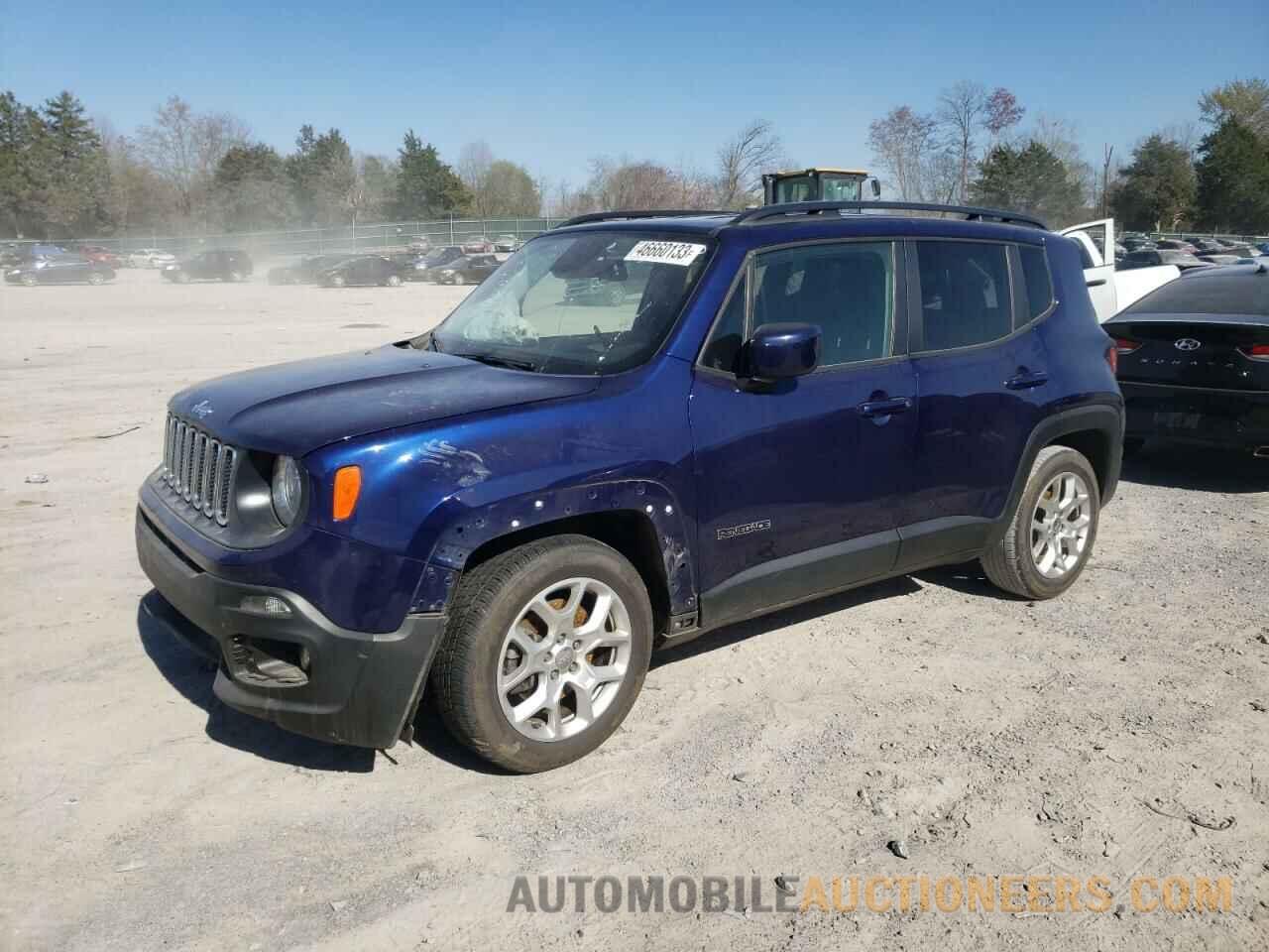 ZACCJABB8JPJ33760 JEEP RENEGADE 2018