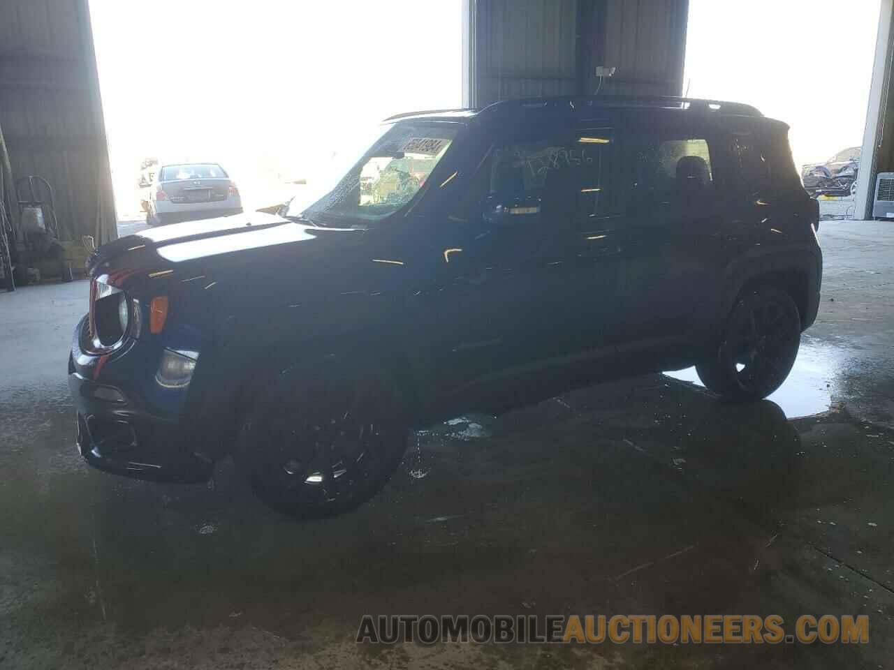 ZACCJABB9JPG74738 JEEP RENEGADE 2018