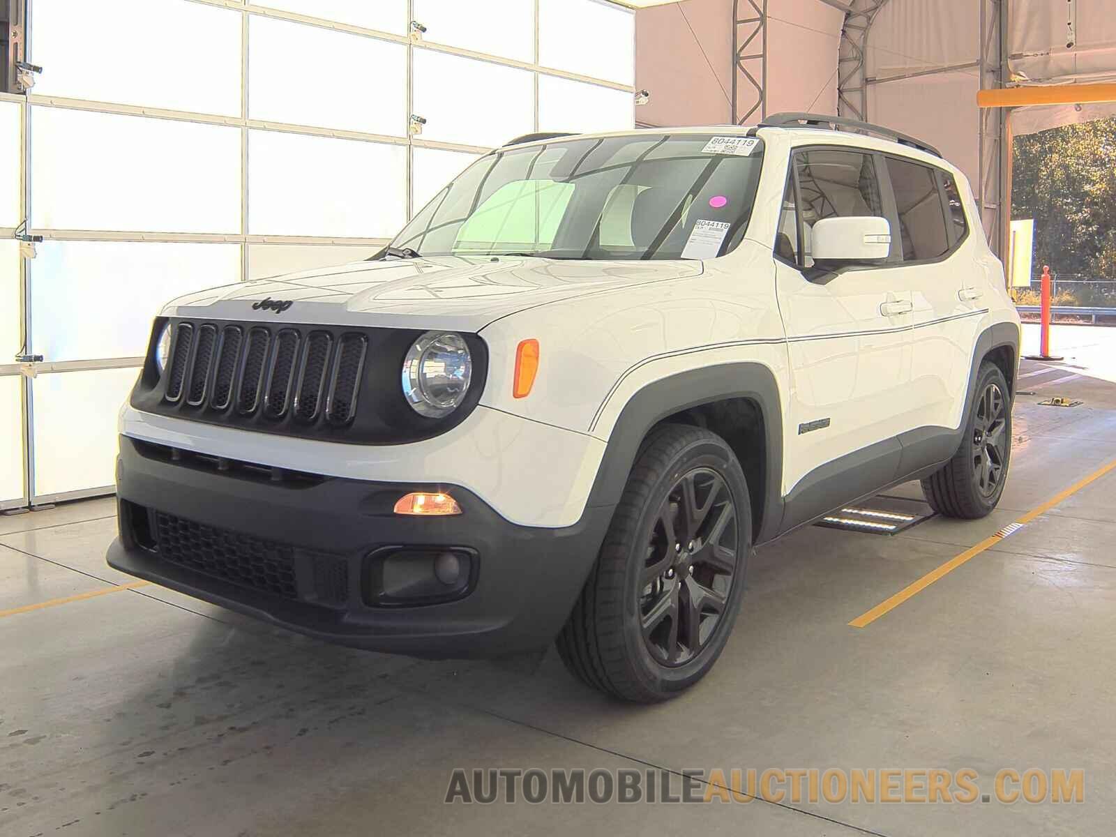 ZACCJABBXJPG84792 Jeep Renegade 2018