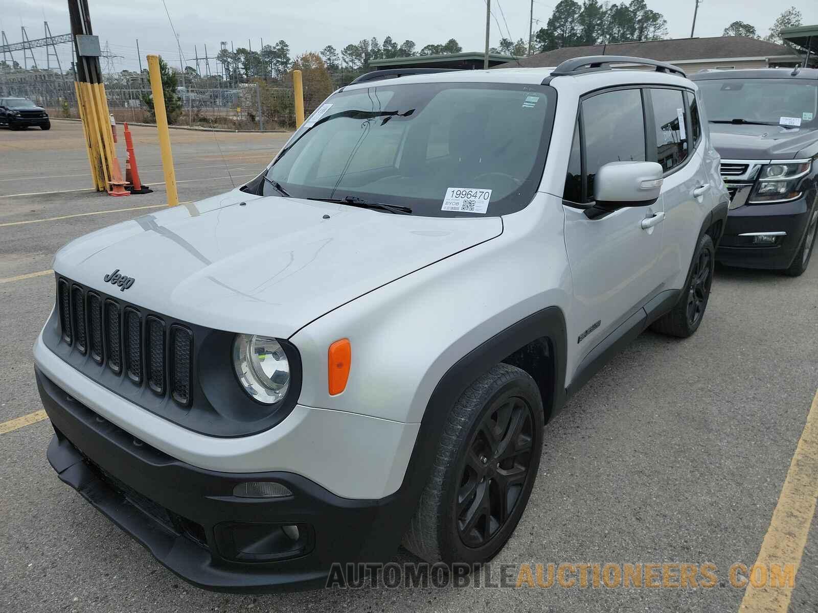 ZACCJABBXJPH76551 Jeep Renegade 2018