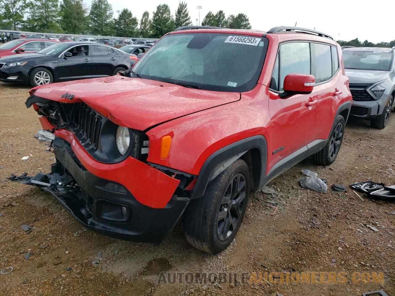 ZACCJABBXJPJ05975 JEEP RENEGADE 2018