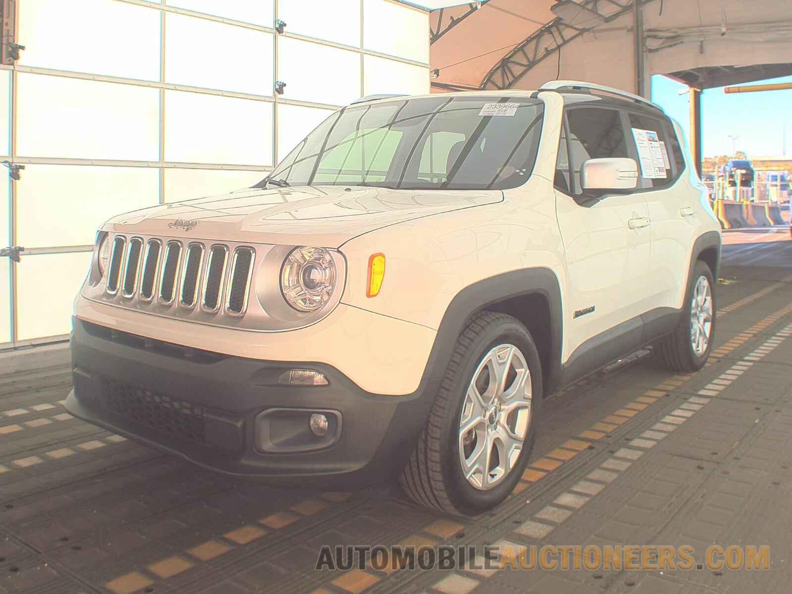 ZACCJADB1JPG73970 Jeep Renegade 2018