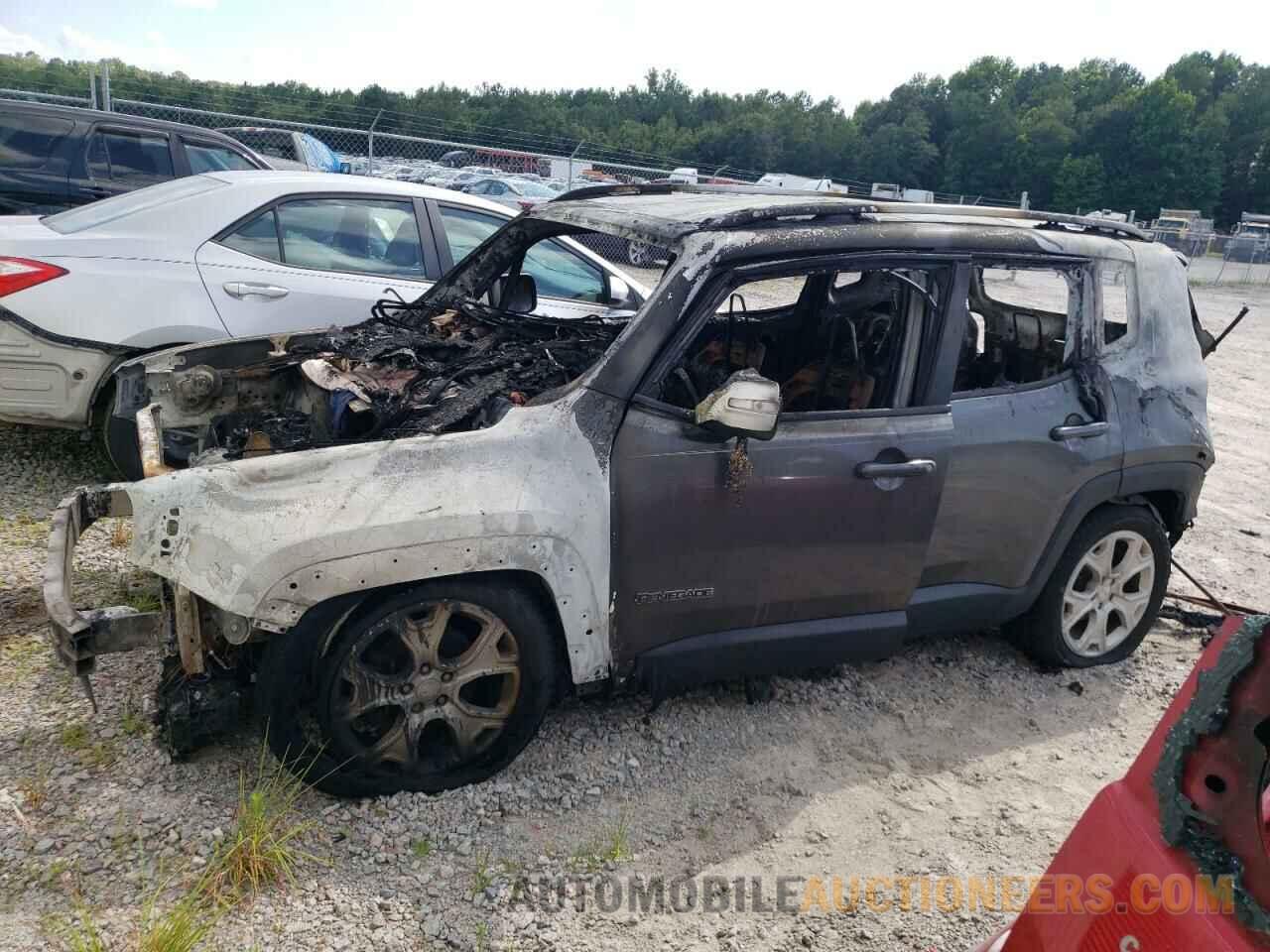 ZACCJADB3JPG96876 JEEP RENEGADE 2018