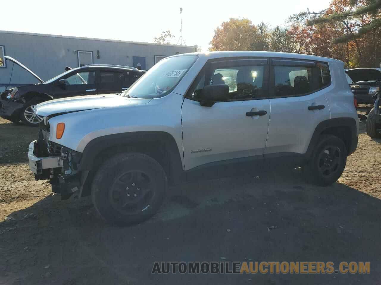 ZACCJBAB3JPG78372 JEEP RENEGADE 2018