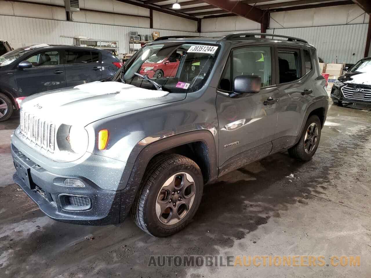 ZACCJBAB5JPG97652 JEEP RENEGADE 2018