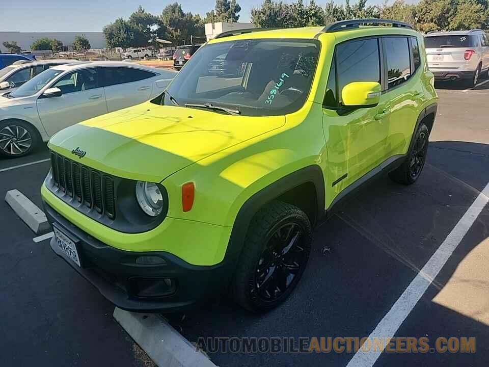 ZACCJBBB1JPH86908 Jeep Renegade 2018