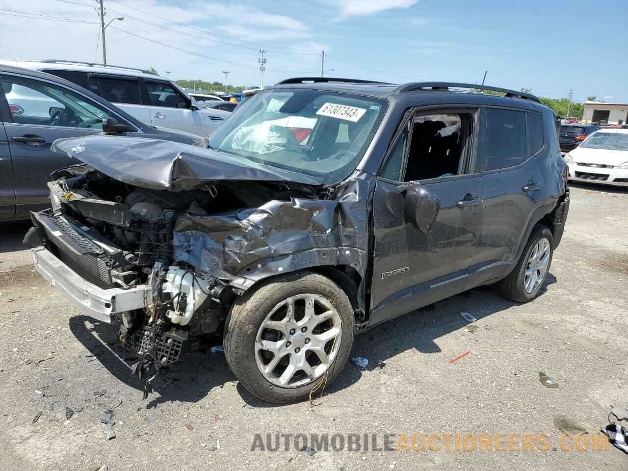 ZACCJBBB3JPJ11588 JEEP RENEGADE 2018