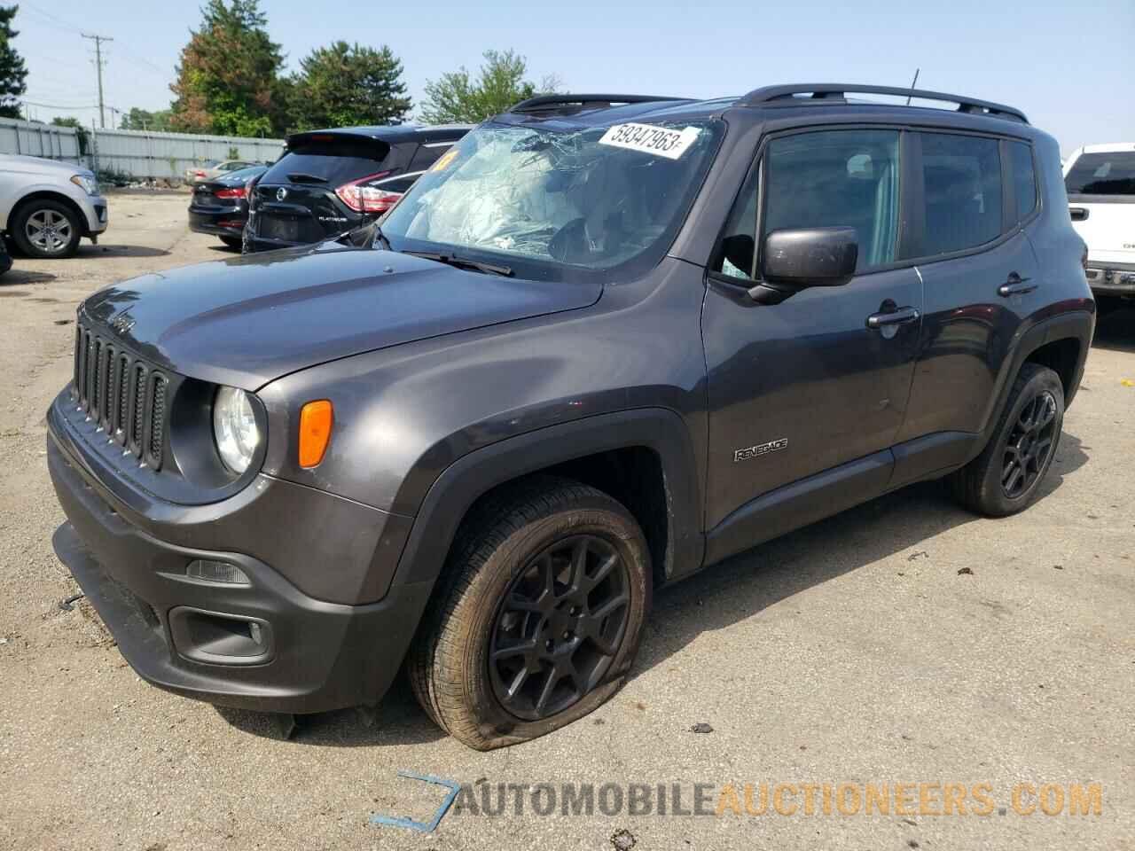 ZACCJBBB4JPJ31980 JEEP RENEGADE 2018