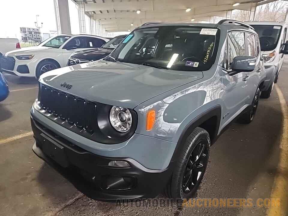 ZACCJBBB5JPG72782 Jeep Renegade 2018