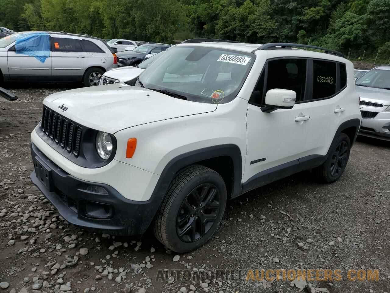 ZACCJBBB5JPG77268 JEEP RENEGADE 2018