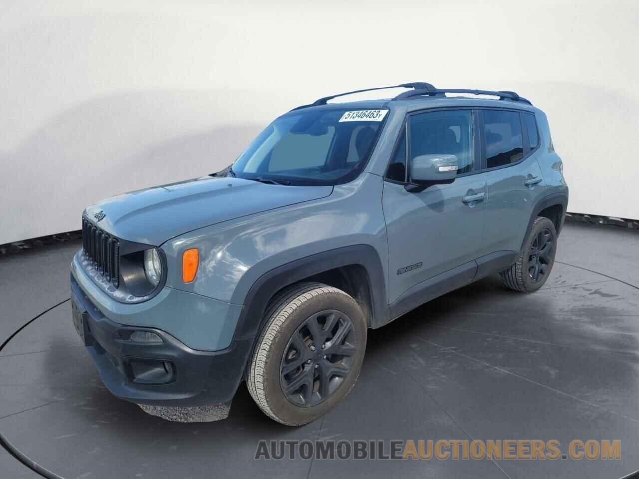 ZACCJBBB6JPH05580 JEEP RENEGADE 2018