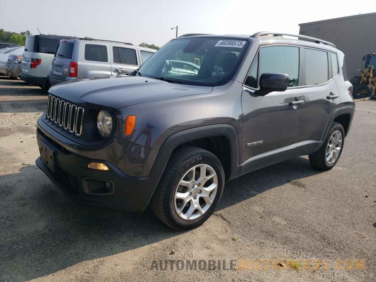 ZACCJBBB7JPG99076 JEEP RENEGADE 2018