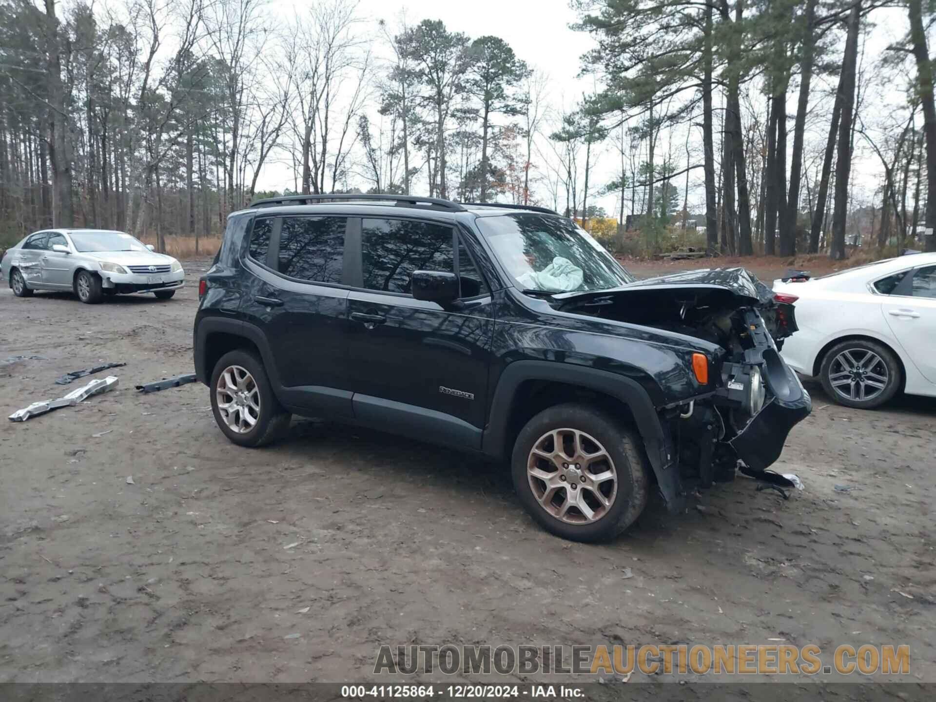 ZACCJBBB7JPH37339 JEEP RENEGADE 2018