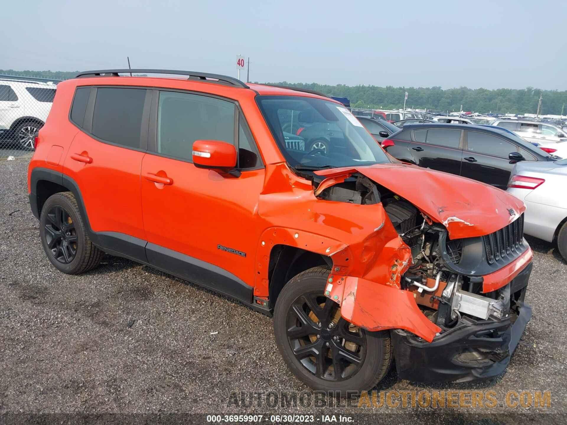 ZACCJBBB7JPH49989 JEEP RENEGADE 2018