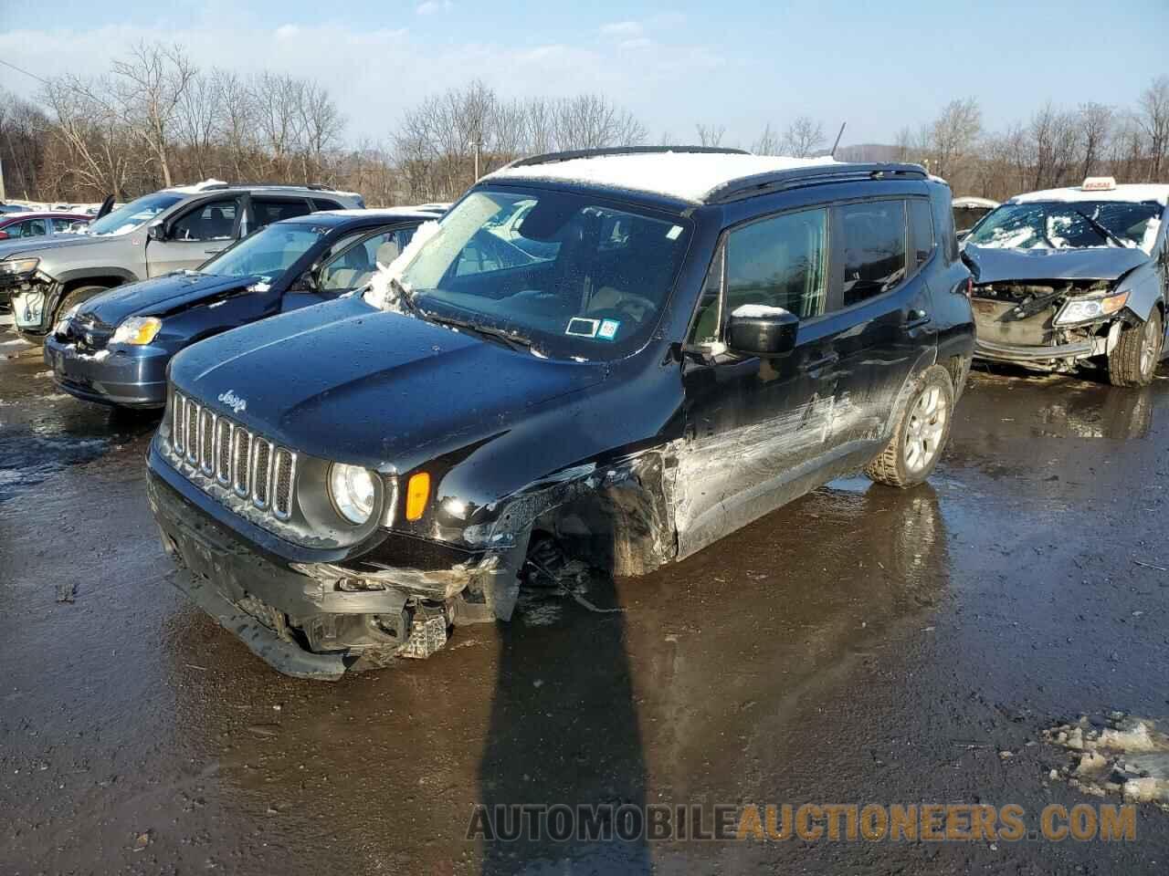 ZACCJBBB9HPF36374 JEEP RENEGADE 2017