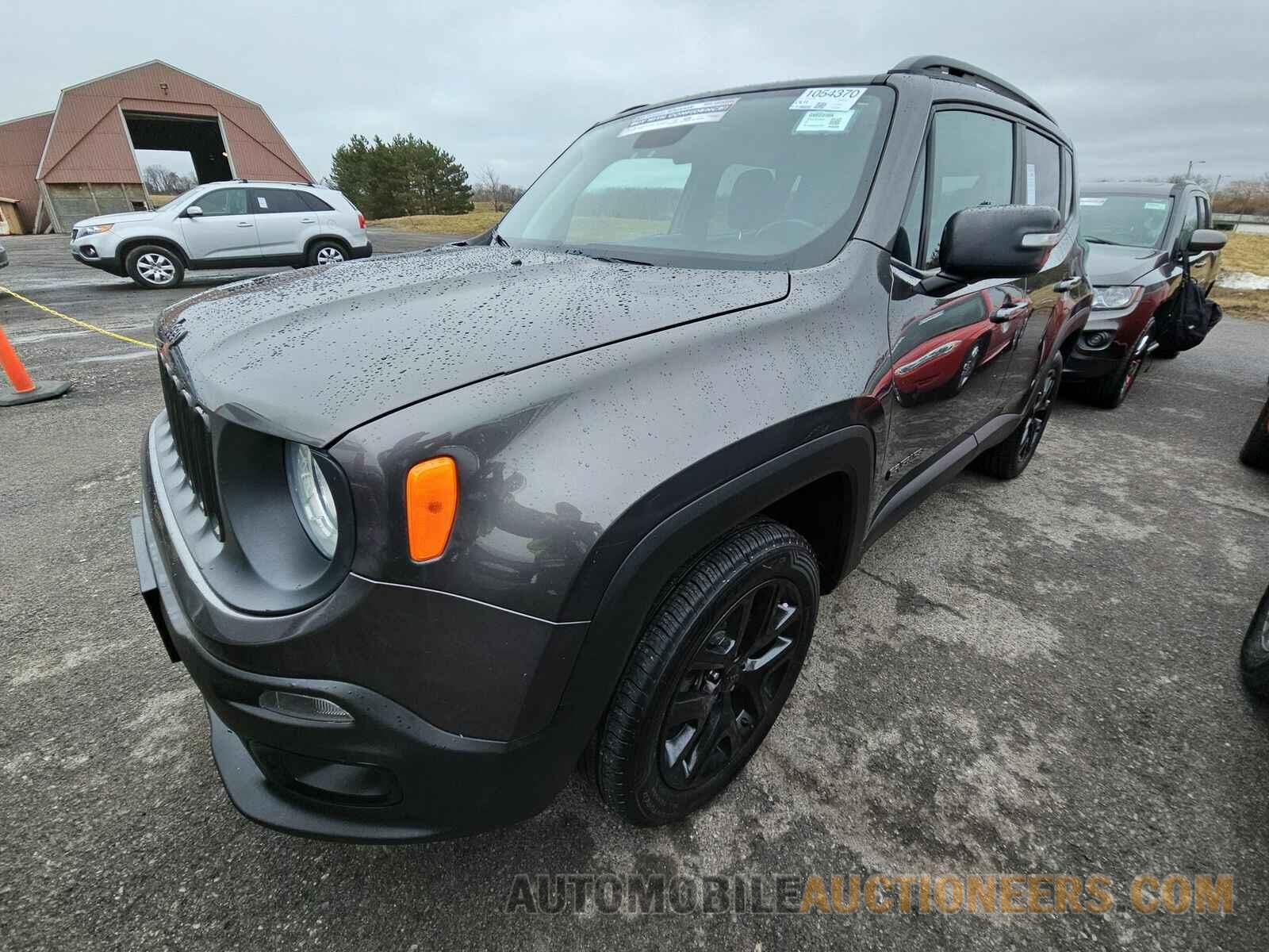 ZACCJBBB9JPG72980 Jeep Renegade 2018