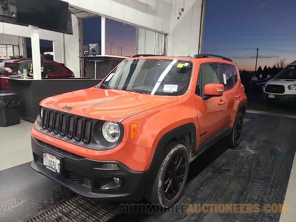 ZACCJBBB9JPH27928 Jeep Renegade 2018