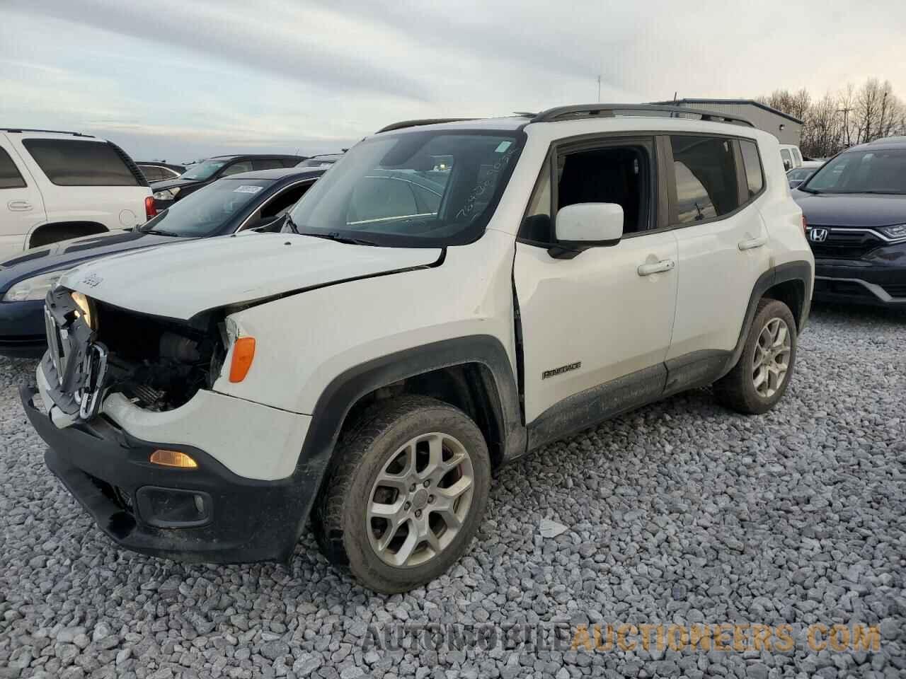 ZACCJBBB9JPH79723 JEEP RENEGADE 2018