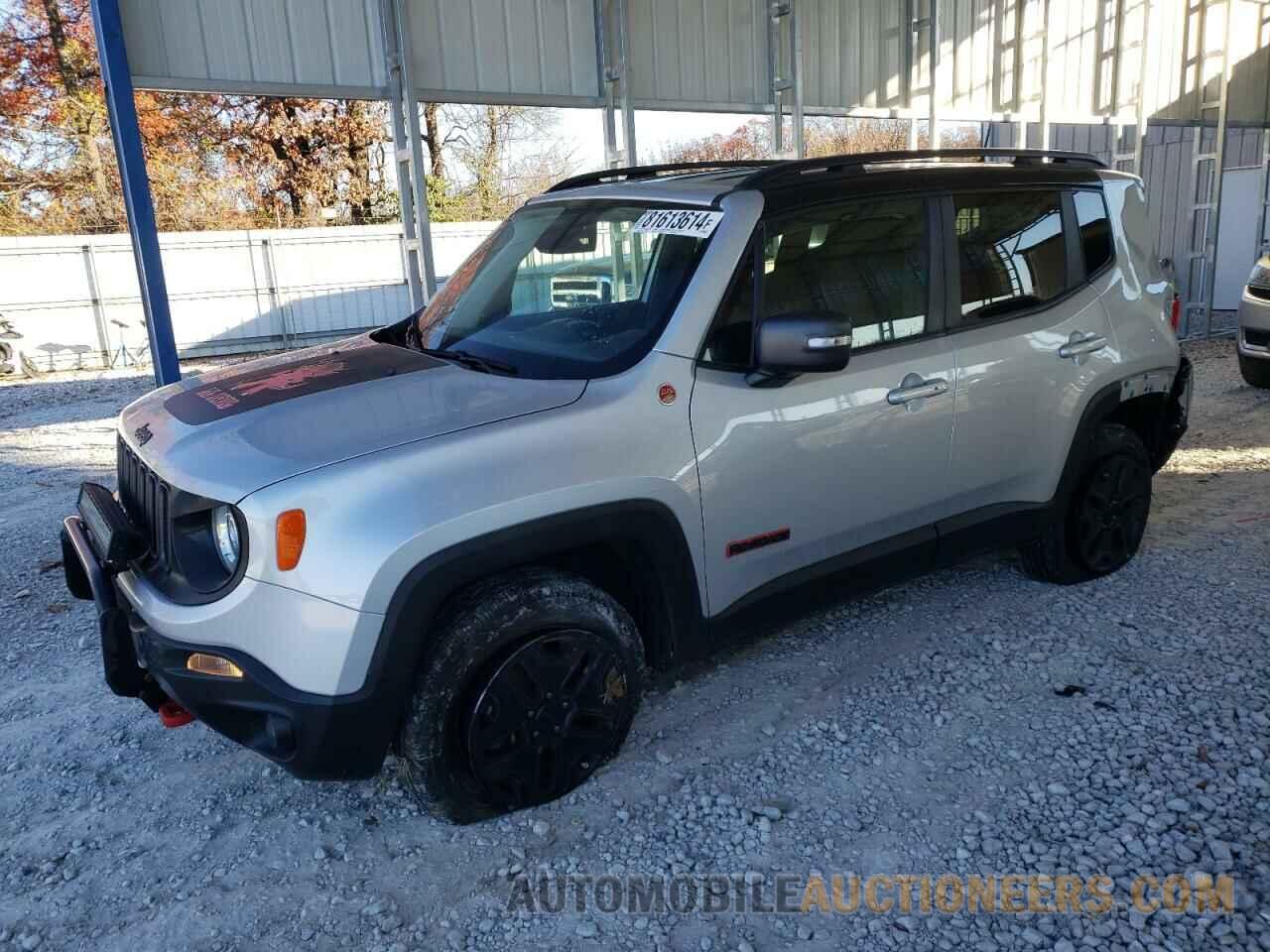 ZACCJBCB1JPG79856 JEEP RENEGADE 2018