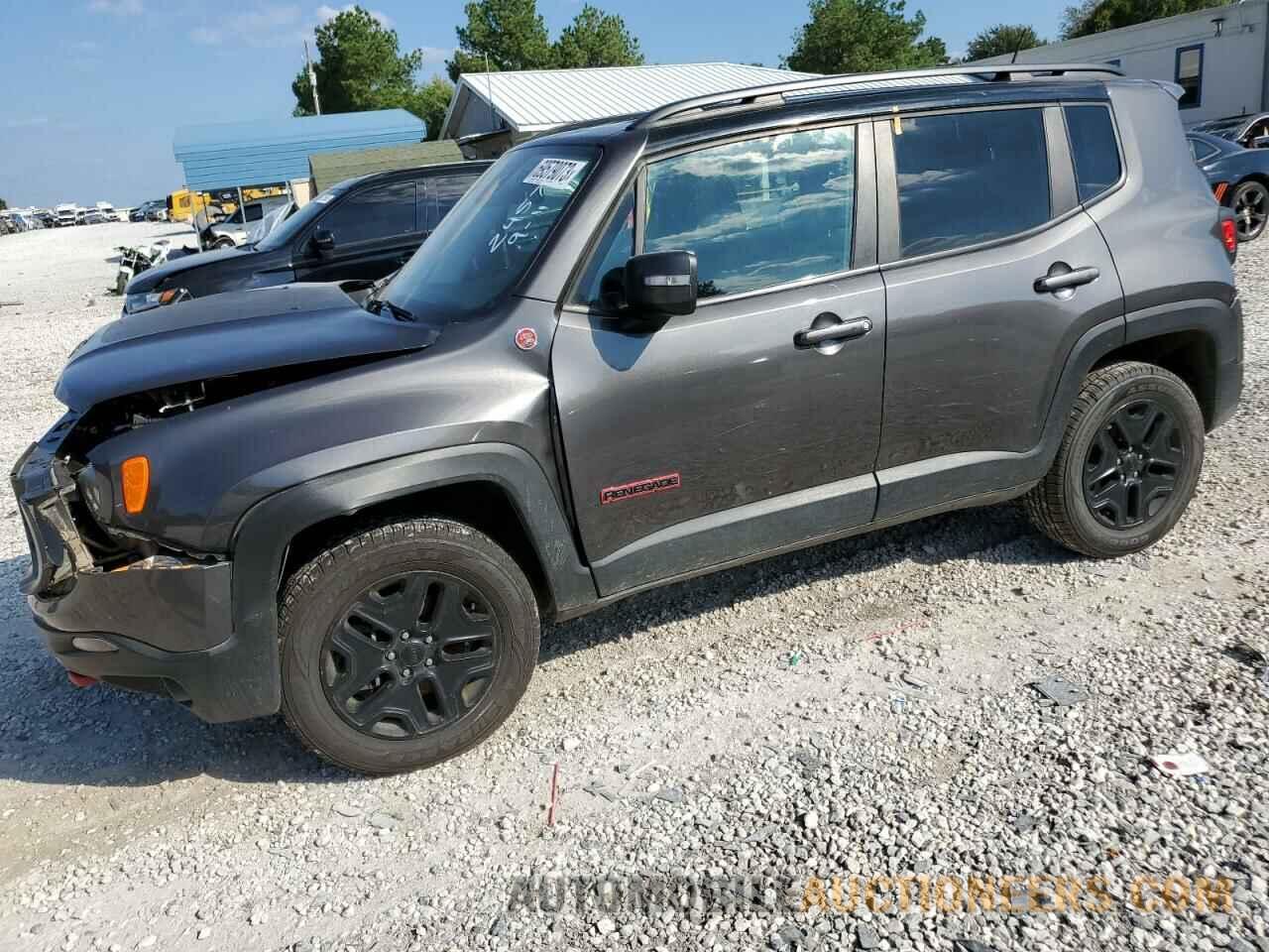 ZACCJBCB2JPG82457 JEEP RENEGADE 2018